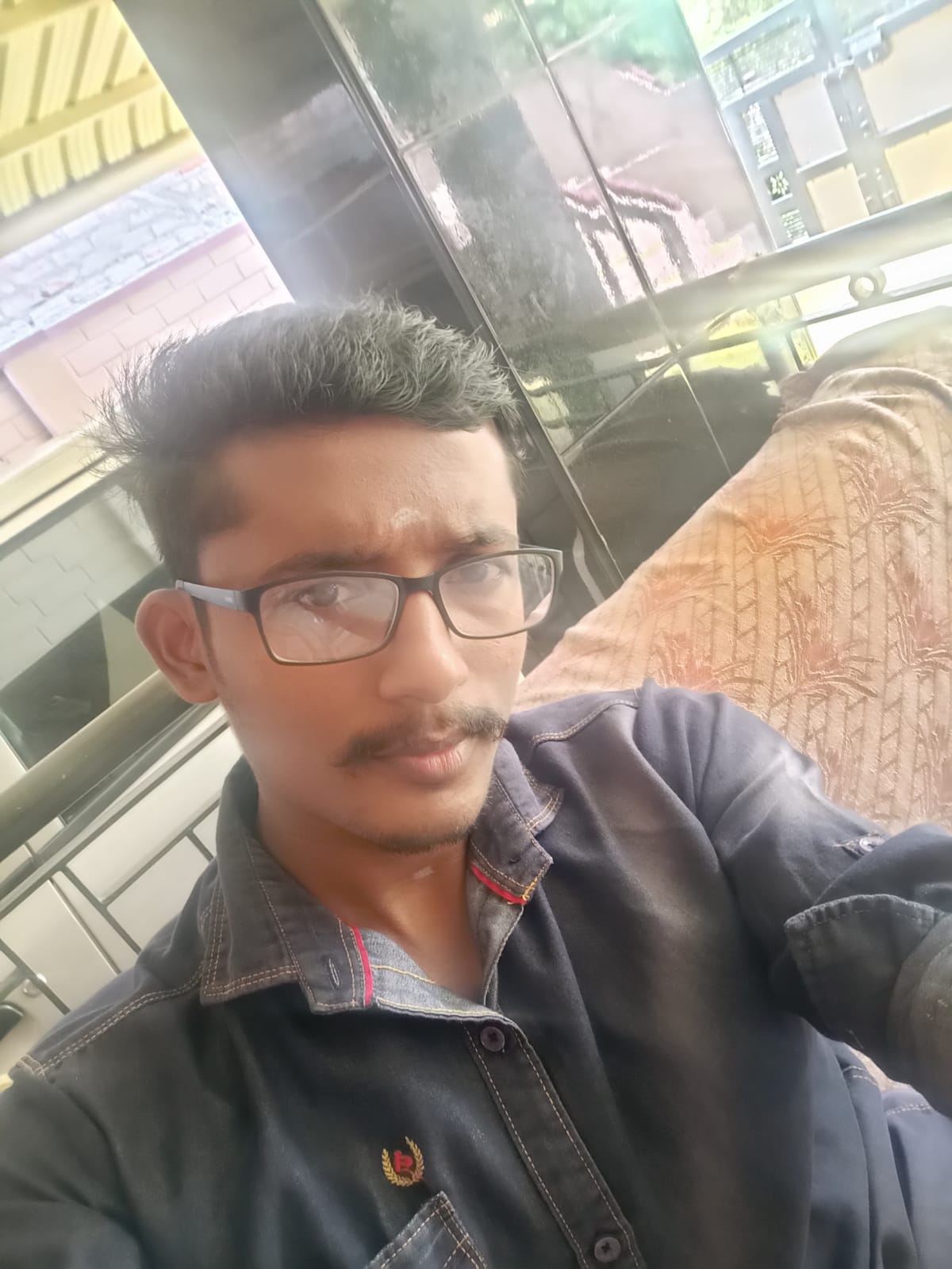 User review